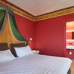  Appartamento Poppi Suites Italia