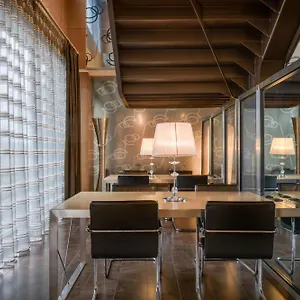 Ac By Marriott Отель Брешия