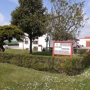  Casa vacanze Locazione Turistica Girasole Italia