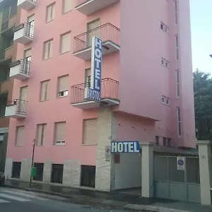 Bristol Отель Сесто-Сан-Джованни