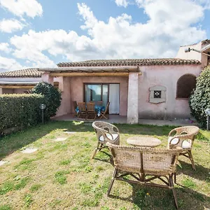 Con Giardino 400 Mt Dalla Villa