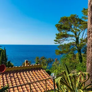  Villa Villino Le Sprizze Italia