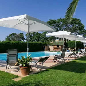  Casa vacanze Il Masseto Italia