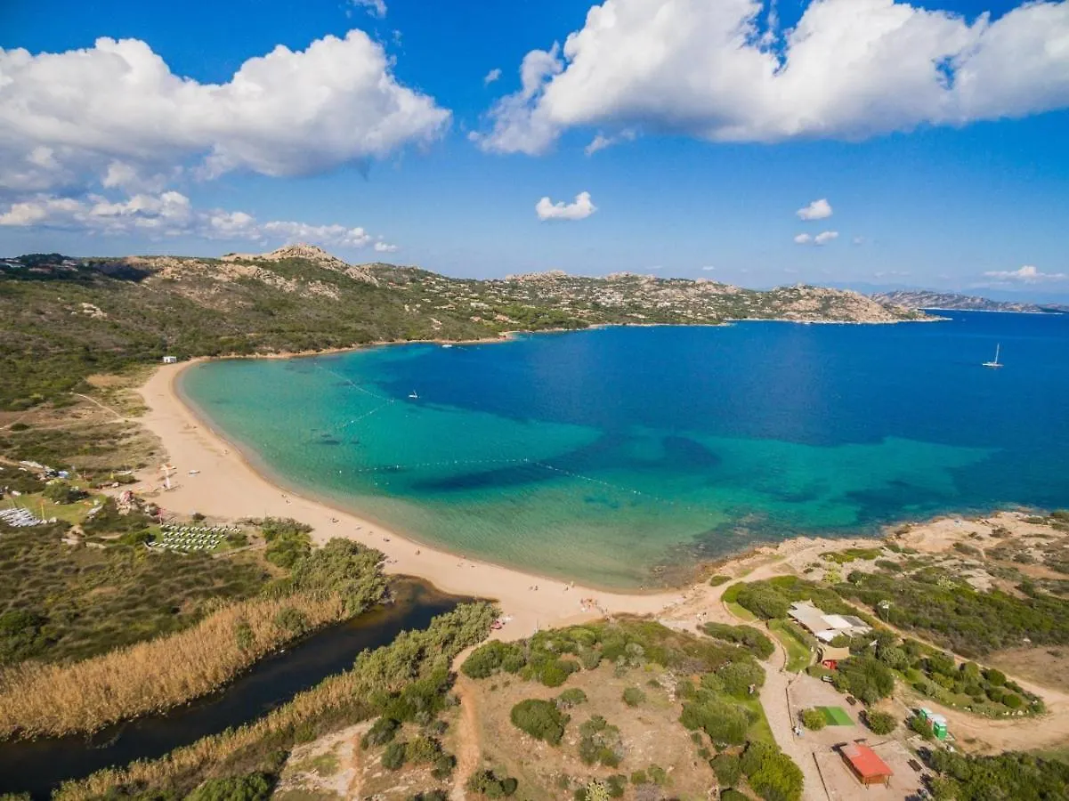 ****  La Vecchia Fonte Boutique Hotel Palau Italy
