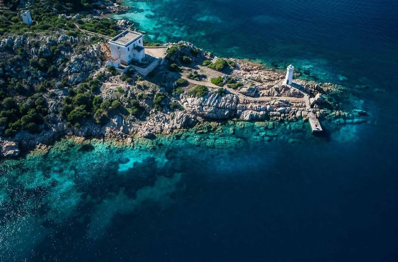 La Vecchia Fonte Boutique Hotel Palau