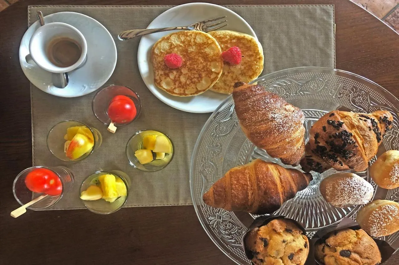 ****  La Vecchia Fonte Boutique Hotel Palau Italy