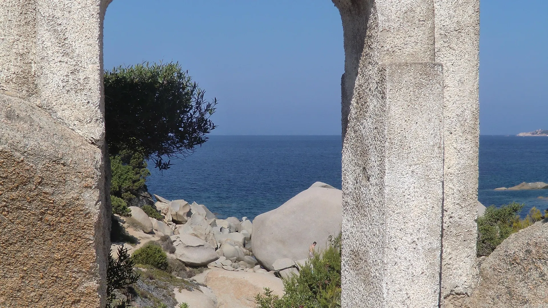 ****  La Vecchia Fonte Boutique Hotel Палау Италия