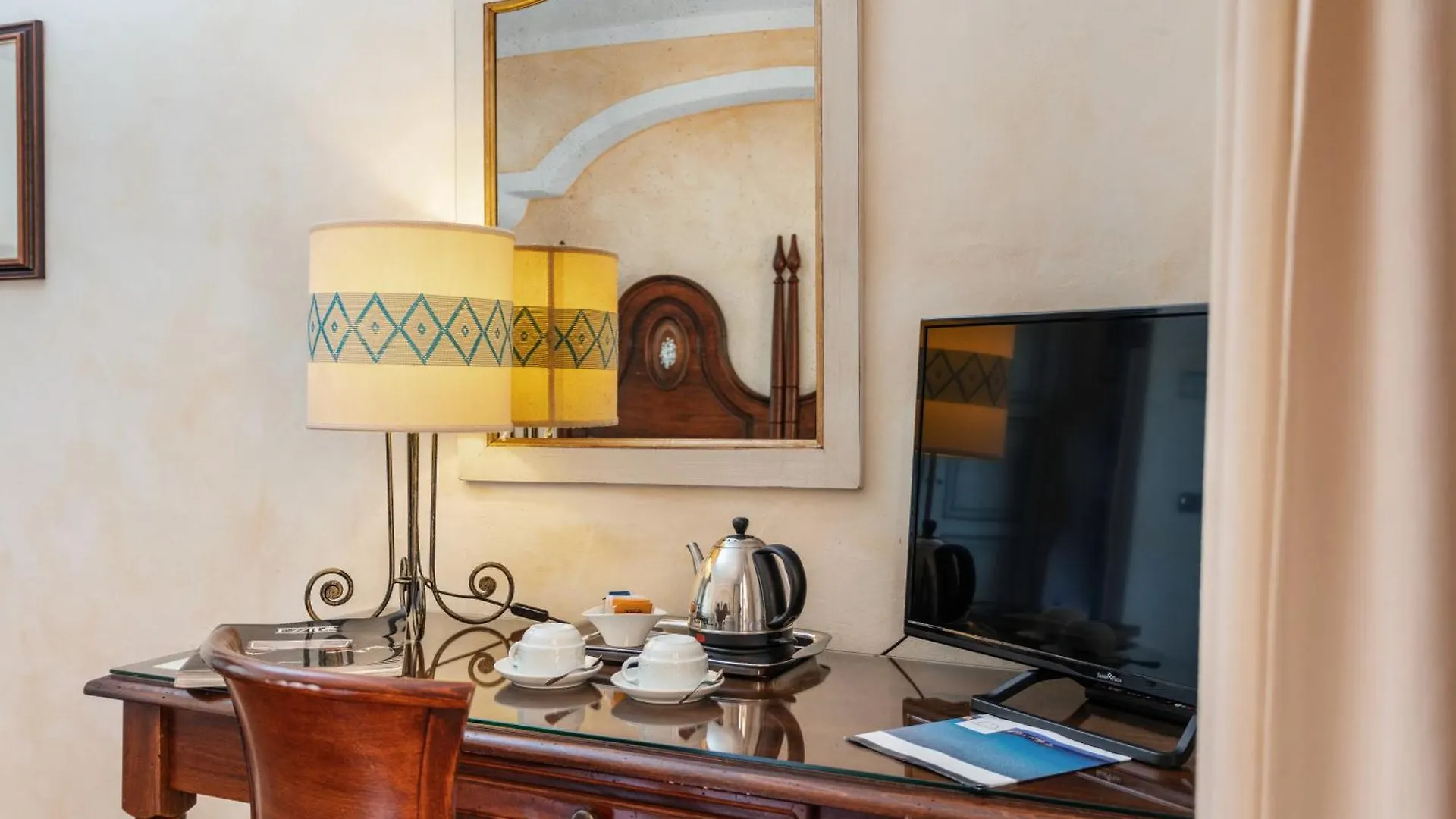 La Vecchia Fonte Boutique Hotel Palau Italy