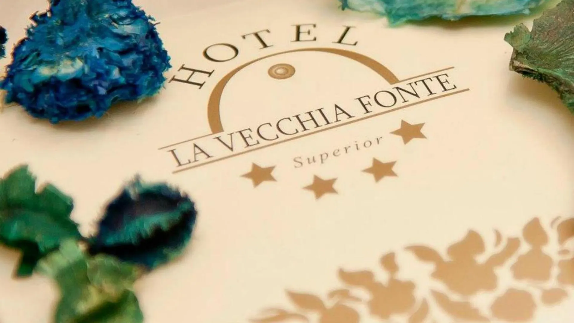La Vecchia Fonte Boutique Hotel Palau